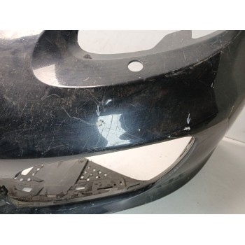 Recambio de paragolpes delantero para porsche boxster (981) 2.7 referencia OEM IAM 98150531100FFF  