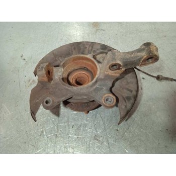 Recambio de mangueta delantera izquierda para land rover freelander baikal referencia OEM IAM SR ABS 