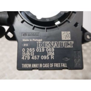 Recambio de sensor para dacia sandero stepway referencia OEM IAM 479457095R DE GIRO 