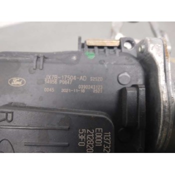 Recambio de motor limpia delantero para ford focus st-line referencia OEM IAM JX7B17500AD 8 PINES JX7B17504AD