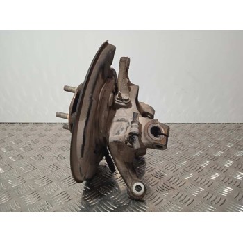 Recambio de mangueta trasera derecha para subaru legacy lim. b14 limited referencia OEM IAM  ABS 