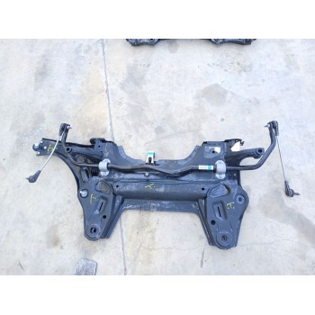 Recambio de puente delantero para opel corsa f (p2jo) 1.2 (68) referencia OEM IAM 9834696980  