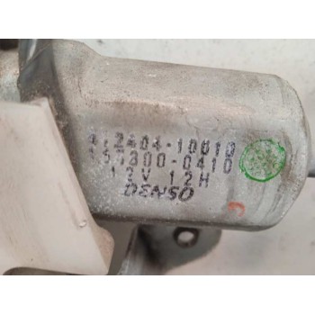 Recambio de cerradura puerta trasera izquierda para lexus ls (usf4/uvf4) 4.6 v8 cat referencia OEM IAM 41240410010 1638000410 8+