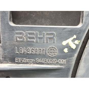 Recambio de electroventilador para bmw serie 5 touring (e61) 525d referencia OEM IAM 7726010401 84030019001 l8436001