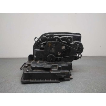 CERRADURA PUERTA DELANTERA DERECHA 728193412 4 PINES 