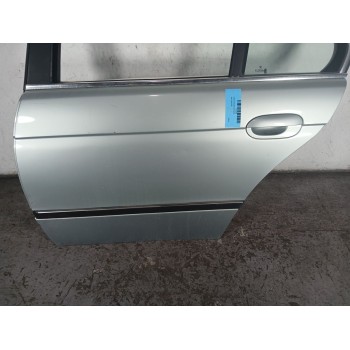 Recambio de puerta trasera izquierda para bmw 5 (e39) 520 i referencia OEM IAM   