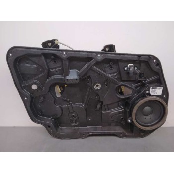 ELEVALUNAS DELANTERO IZQUIERDO 2785243 MECANISMO SIN MOTOR 