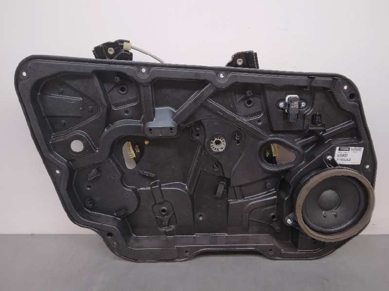 Recambio de elevalunas delantero izquierdo para volvo s60 lim. momentum referencia OEM IAM 2785243 MECANISMO SIN MOTOR 