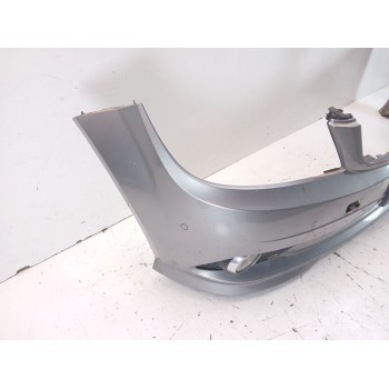 Recambio de paragolpes delantero para mercedes-benz clase c (w204) c 250 cdi (204.003) referencia OEM IAM   