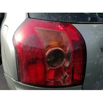 PILOTO TRASERO IZQUIERDO 