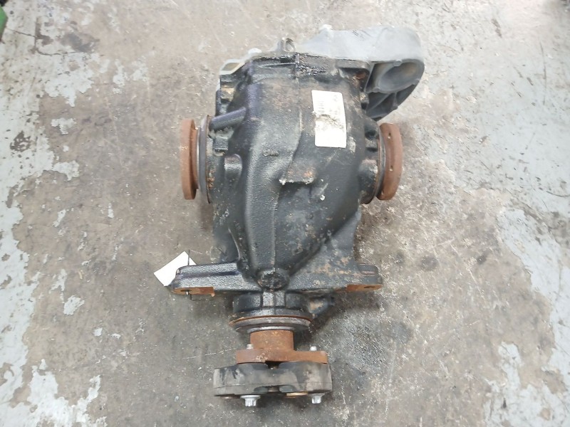 Recambio de diferencial trasero para bmw x1 (e84) 2.0 turbodiesel cat referencia OEM IAM 756618501  