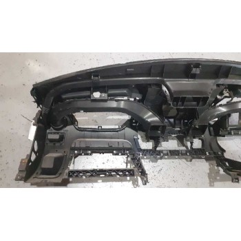Recambio de salpicadero para renault master kipper doka l3h1 3,5t referencia OEM IAM 6B10000035R  