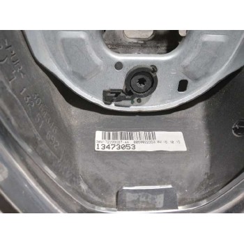 Recambio de volante para opel mokka selective referencia OEM IAM 13473053 13251692 
