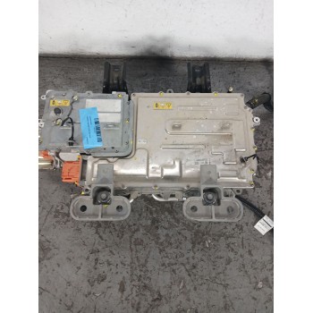 Recambio de inversor para renault megane e-tech suv ev40 referencia OEM IAM RN296A04109R  