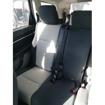 ASIENTOS TRASEROS SEGUNDA FILA 