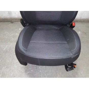 Recambio de asiento delantero derecho para opel astra j lim. selective referencia OEM IAM   