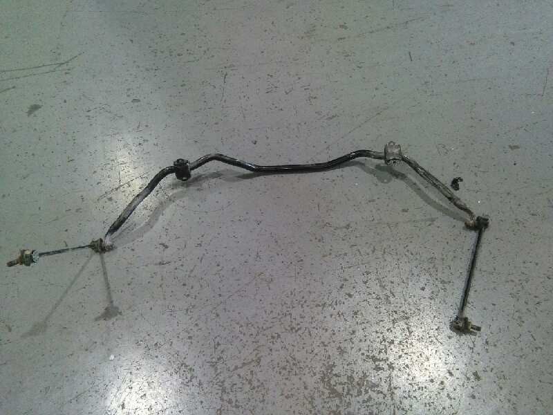 Recambio de barra estabilizadora delantera para honda cr-v comfort 4x2 referencia OEM IAM  CON BIELETAS 