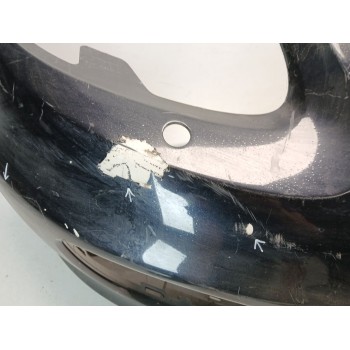 Recambio de paragolpes delantero para porsche boxster (981) 2.7 referencia OEM IAM 98150531100FFF  