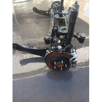 Recambio de puente trasero para kia niro ii (sg2) 1.6 gdi hybrid referencia OEM IAM 55510-aaaa0 55510aaaa0 