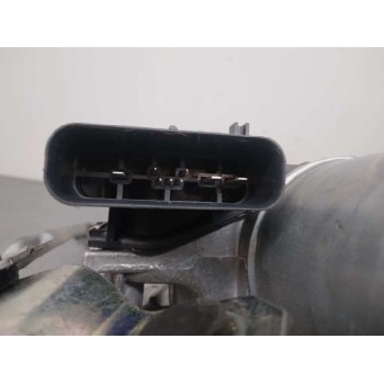 Recambio de motor limpia delantero para ford focus st-line referencia OEM IAM JX7B17500AD 8 PINES JX7B17504AD