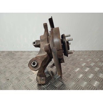 Recambio de mangueta trasera derecha para subaru legacy lim. b14 limited referencia OEM IAM  ABS 