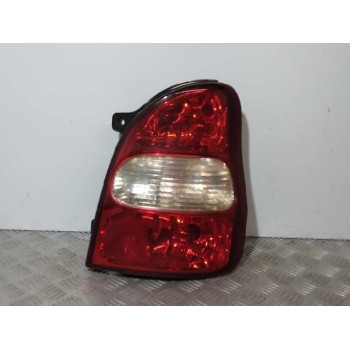 PILOTO TRASERO DERECHO 