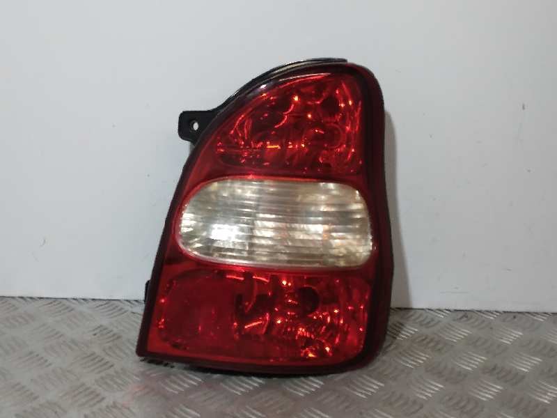 Recambio de piloto trasero derecho para kia carnival 2.9 turbodiesel cat referencia OEM IAM   