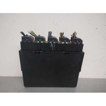 Recambio de centralita cierre para ford focus berlina (cak) ambiente referencia OEM IAM 1S7T15K600FD  