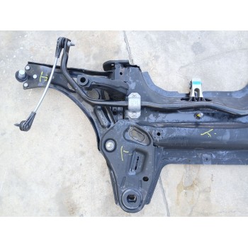 Recambio de puente delantero para opel corsa f (p2jo) 1.2 (68) referencia OEM IAM 9834696980  