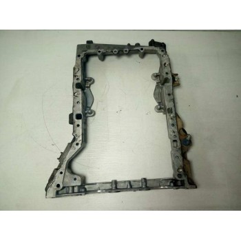 Recambio de sobrecarter para mercedes-benz clase e (w212) lim. 2.1 cdi cat referencia OEM IAM A6510141502  