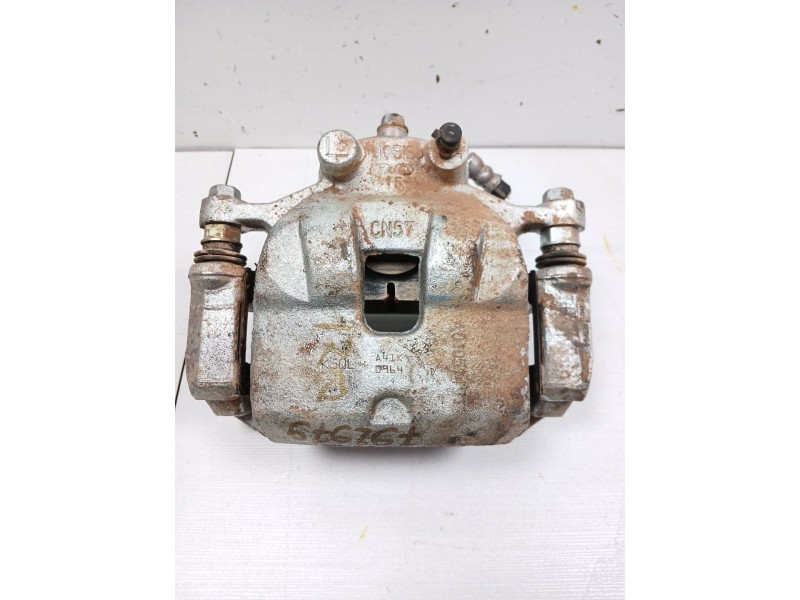 Recambio de pinza freno delantera izquierda para kia niro ii (sg2) 1.6 gdi hybrid referencia OEM IAM   