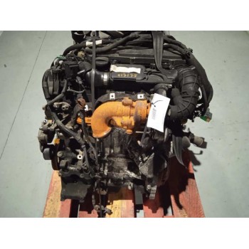 Recambio de motor completo para peugeot 207 confort referencia OEM IAM 8HZ INY.BOSCH EGR ELECTRICA