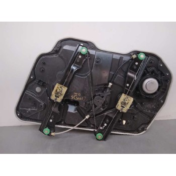 Recambio de elevalunas delantero izquierdo para volvo s60 lim. momentum referencia OEM IAM 2785243 MECANISMO SIN MOTOR 