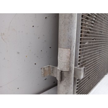 Recambio de condensador / radiador aire acondicionado para kia stonic (yb) 1.2 cvvt referencia OEM IAM   