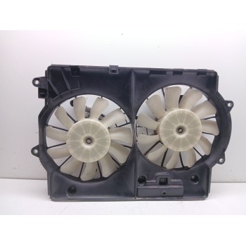 Recambio de electroventilador para lexus is ii (_e2_) 220d (ale20) referencia OEM IAM 4227501620  