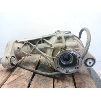 Recambio de diferencial delantero para porsche cayenne (9pa) 3.2 referencia OEM IAM 0AA409507G  