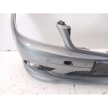 Recambio de paragolpes delantero para mercedes-benz clase c (w204) c 250 cdi (204.003) referencia OEM IAM   