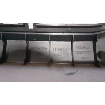 Recambio de salpicadero para renault master kipper doka l3h1 3,5t referencia OEM IAM 6B10000035R  