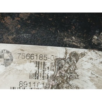 Recambio de diferencial trasero para bmw x1 (e84) 2.0 turbodiesel cat referencia OEM IAM 756618501  