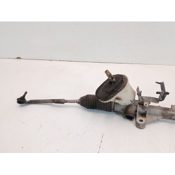 Recambio de cremallera direccion para renault scénic iii (jz0/1_) 1.5 dci referencia OEM IAM 490010024r a0014219c 