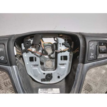 Recambio de volante para opel mokka selective referencia OEM IAM 13473053 13251692 
