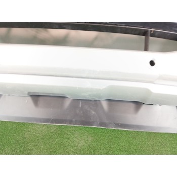 Recambio de paragolpes delantero para ford ranger (tke) 2.2 tdci 4x4 referencia OEM IAM JB3B17C831D JB3B17C831D 