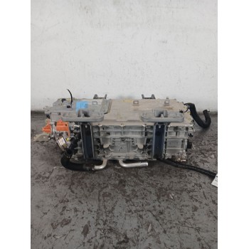 Recambio de inversor para renault megane e-tech suv ev40 referencia OEM IAM RN296A04109R  