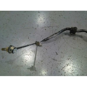 Recambio de barra estabilizadora delantera para honda cr-v comfort 4x2 referencia OEM IAM  CON BIELETAS 
