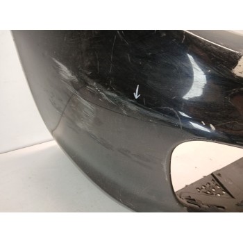 Recambio de paragolpes delantero para porsche boxster (981) 2.7 referencia OEM IAM 98150531100FFF  