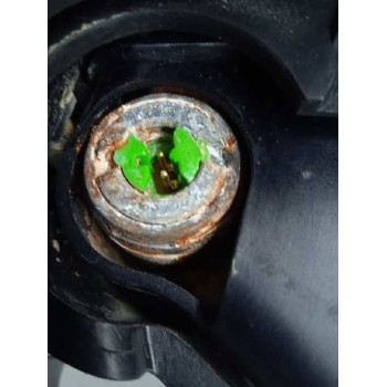 Recambio de airbag delantero para ford s-max (ca1) titanium referencia OEM IAM 6M21U043K93CG3ZHE DE RODILLA IZQUIERDO