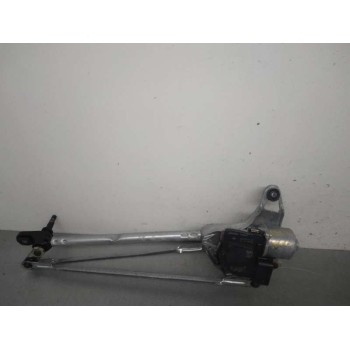 Recambio de motor limpia delantero para ford focus st-line referencia OEM IAM JX7B17500AD 8 PINES JX7B17504AD