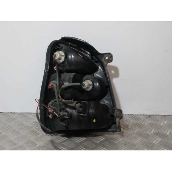 Recambio de piloto trasero derecho para kia carnival 2.9 turbodiesel cat referencia OEM IAM   