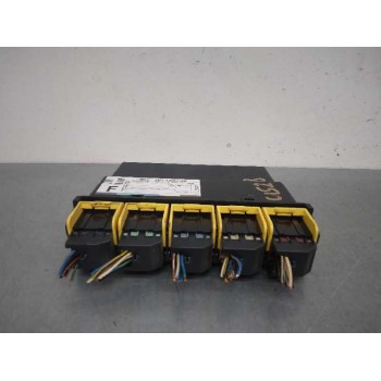 Recambio de centralita cierre para ford focus berlina (cak) ambiente referencia OEM IAM 1S7T15K600FD  