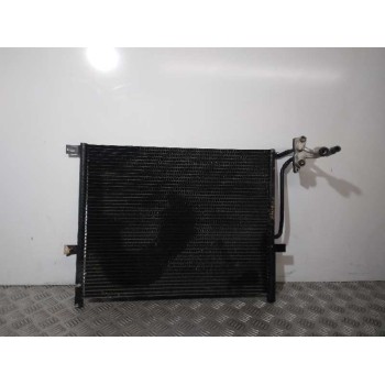 CONDENSADOR / RADIADOR AIRE ACONDICIONADO 53X42 CM 